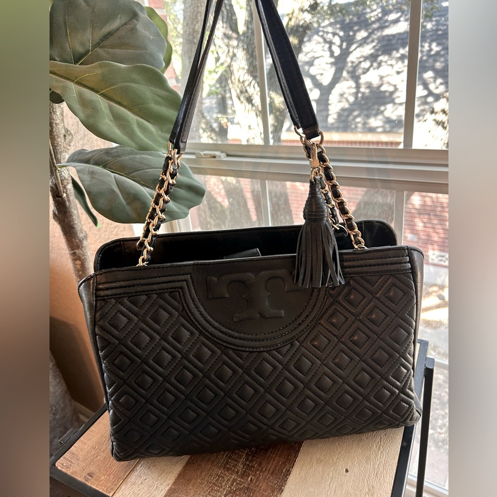 Tory Burch Tote
